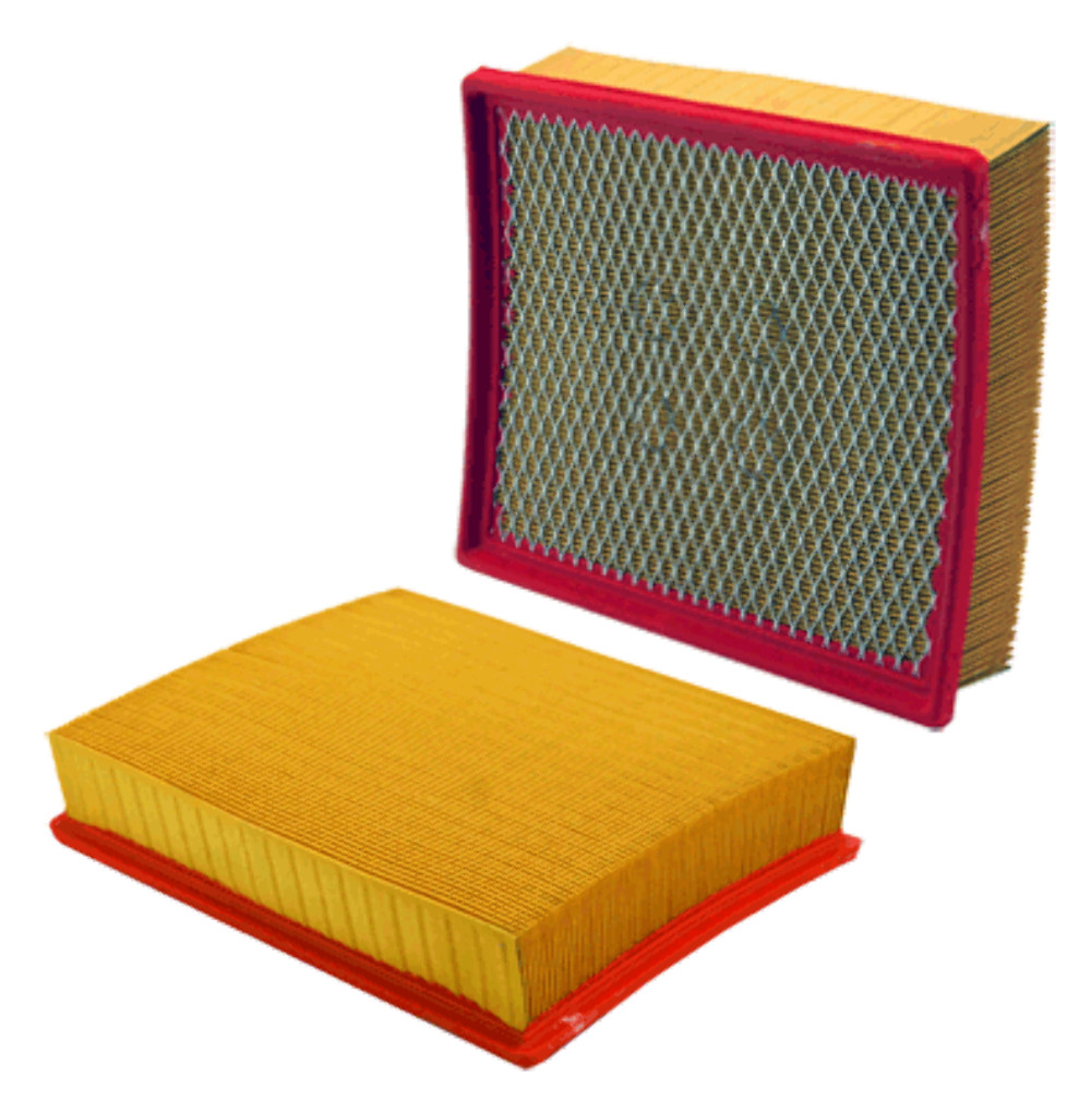 WIX 42488 Air Filter Panel, Pack of 1