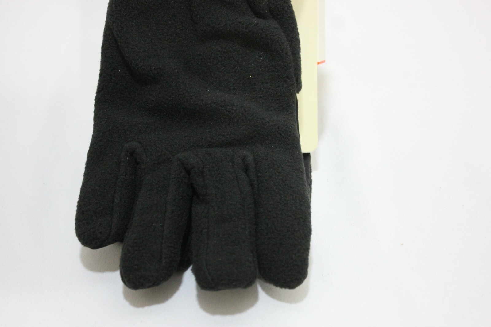 Dockers Inteli-Touch Poly Gloves Men Active Fit Black size Med inteli touch