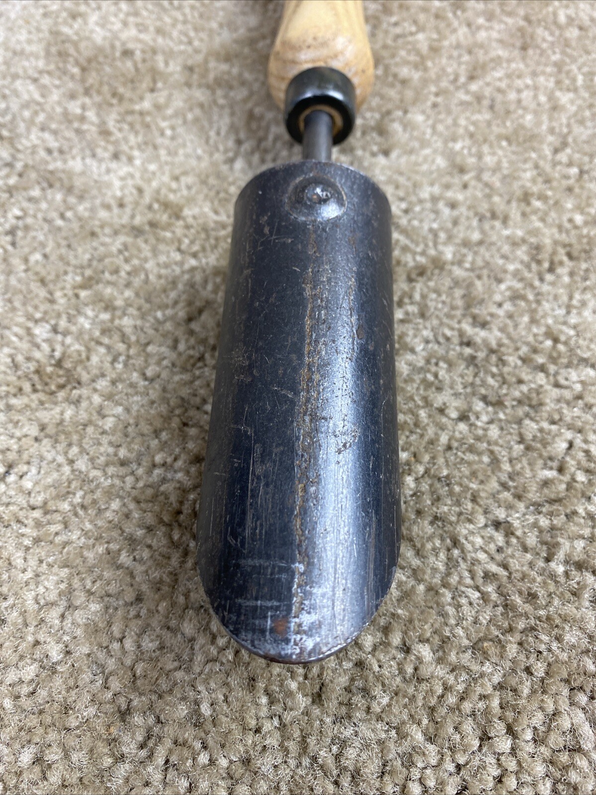 Dewit Bulb/Crocus Planter Tool Hand Held Nice Condition