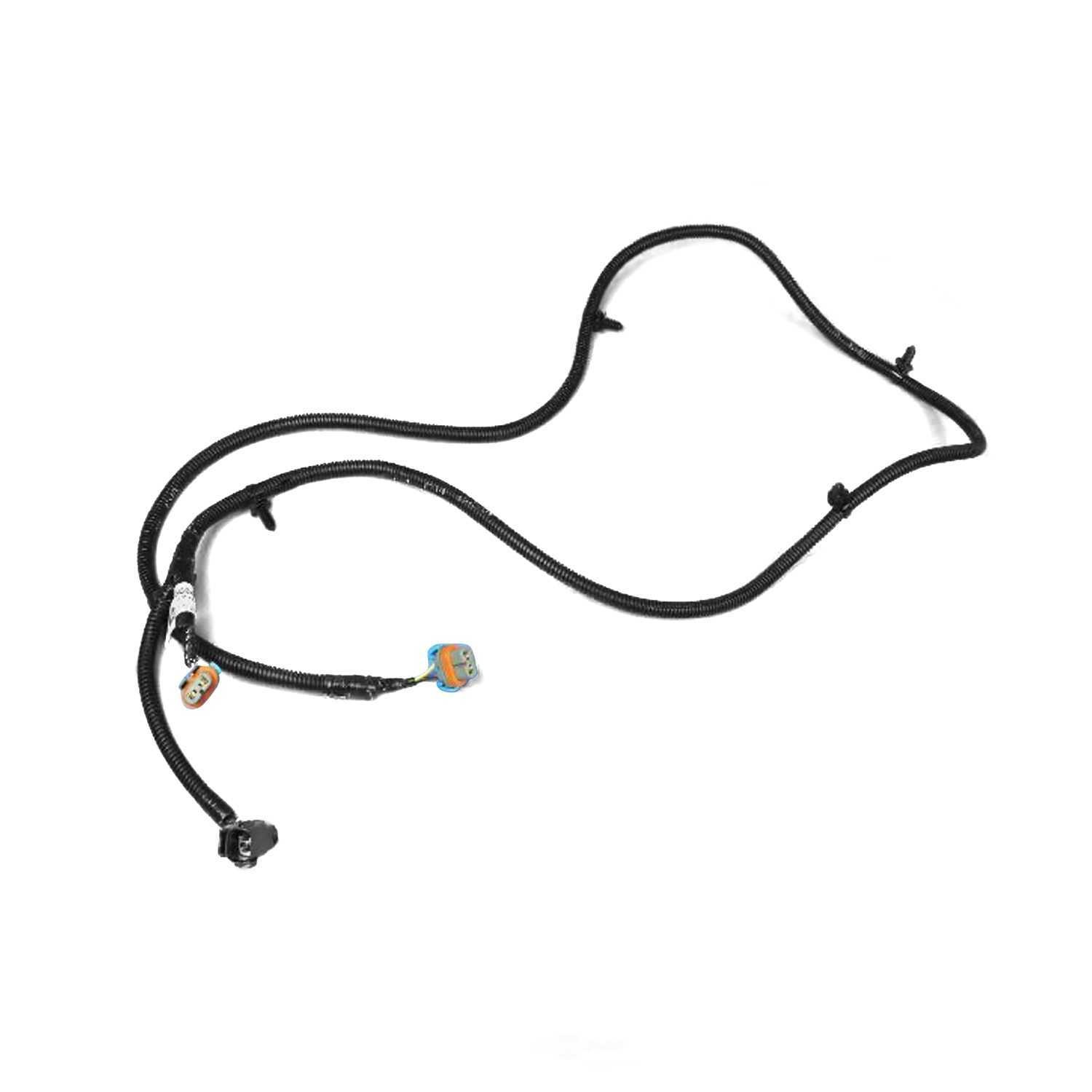 Fog / Driving Light Wiring Harness Mopar 56045501AC