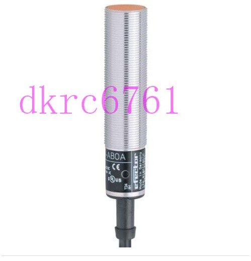 Genuine IFM Proximity switch IG5336 sensor *mq