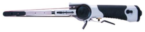 Astro Pneumatic 3037 Air Belt Sander [1/2-inch X 18-inch] With 3pc Belts