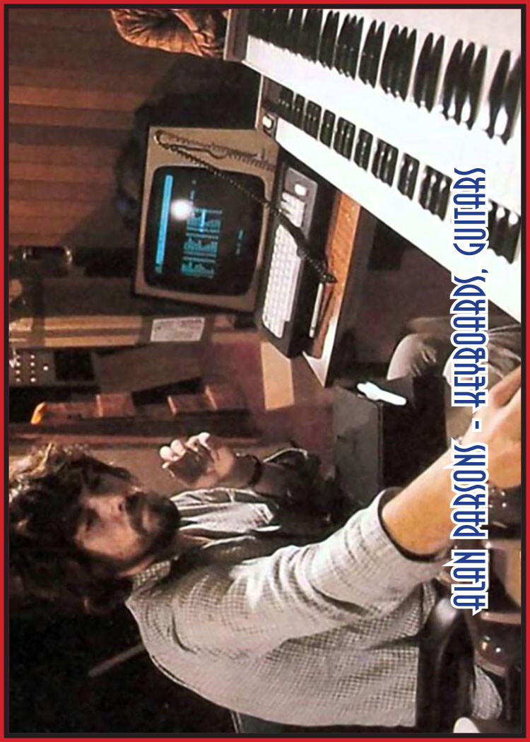 J2 Classic Rock Music Cards #101 - #150 with variants (pick Your favorites)