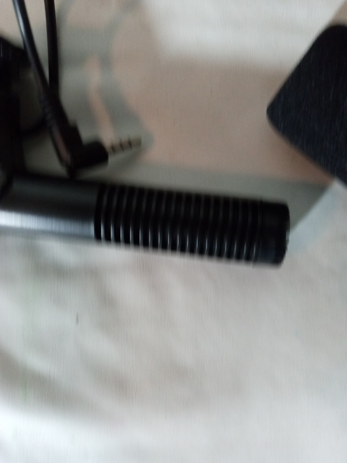 DigiPower Phone Camera External Microphone - Pre-owned