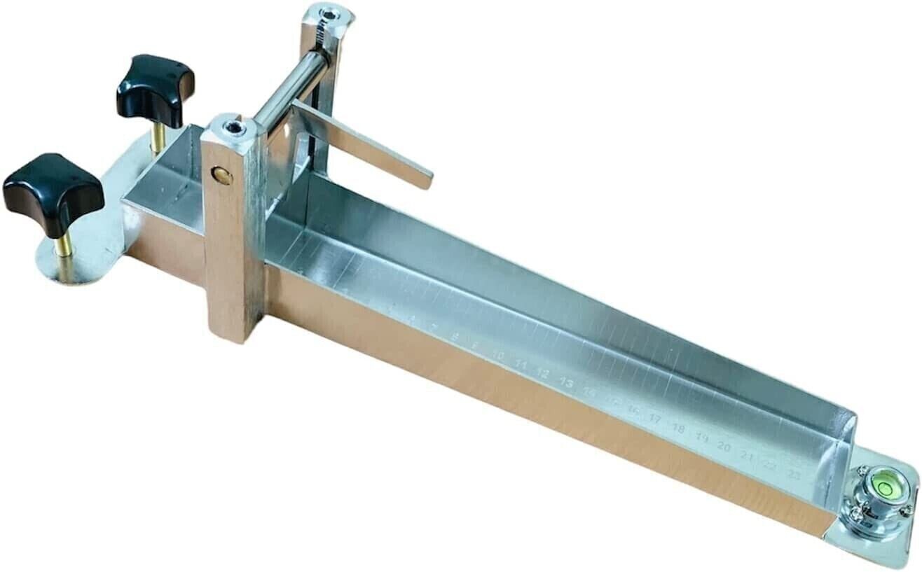 BRAND NEW BOSTWICK CONSISTOMETER WITH FREE SHIPPING