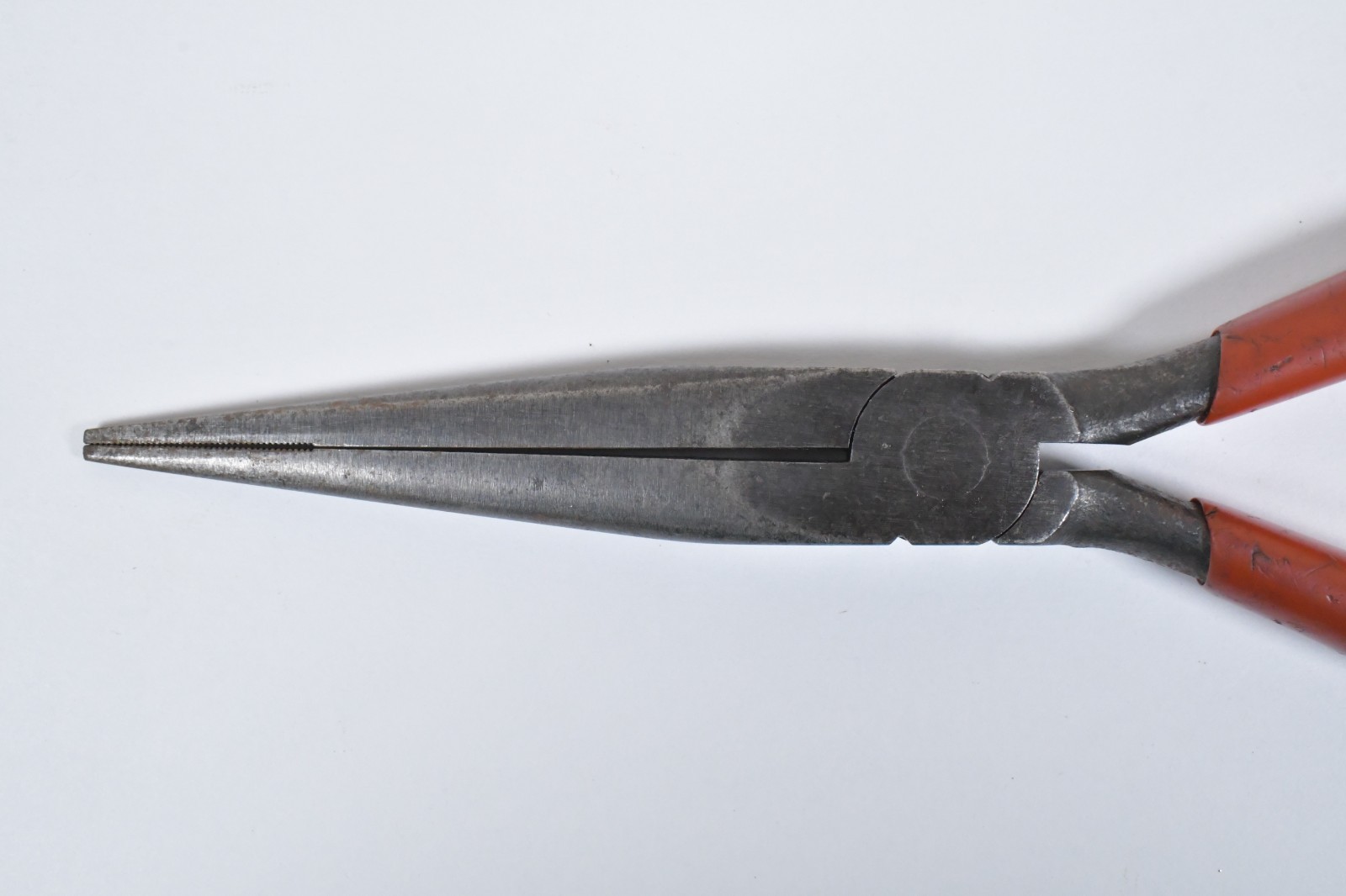 2x Snap-On Needle Nose Pliers 96ACP & 97ACP Extra Long & Regular