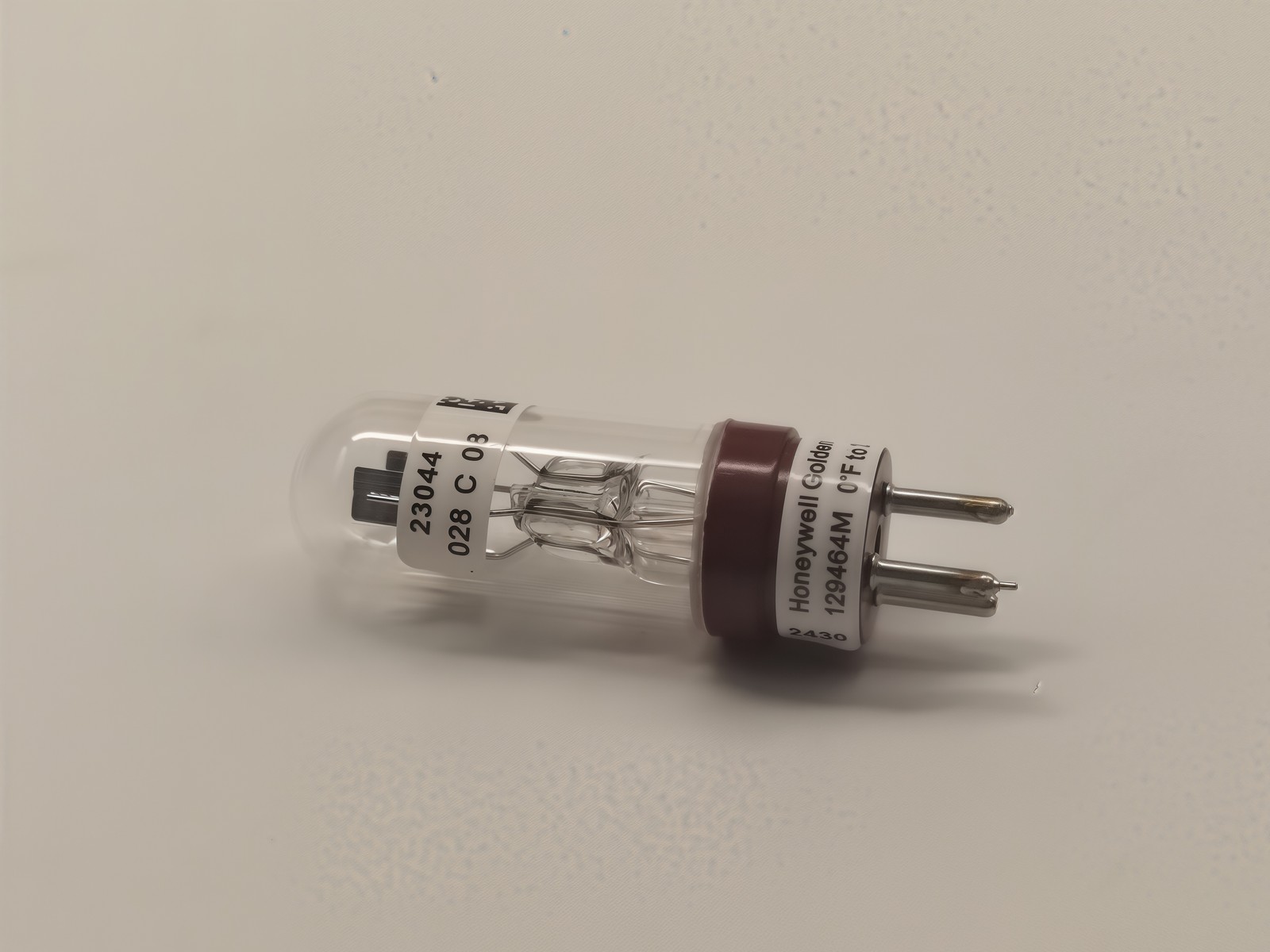 1 PCS New In Box Honeywell 129464M UV Sensing Tube