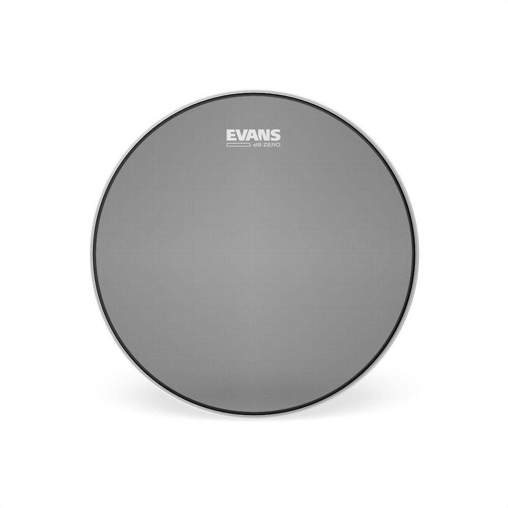 Evans Db Zero Tom Drumhead | 10" (Shockweave Mesh)