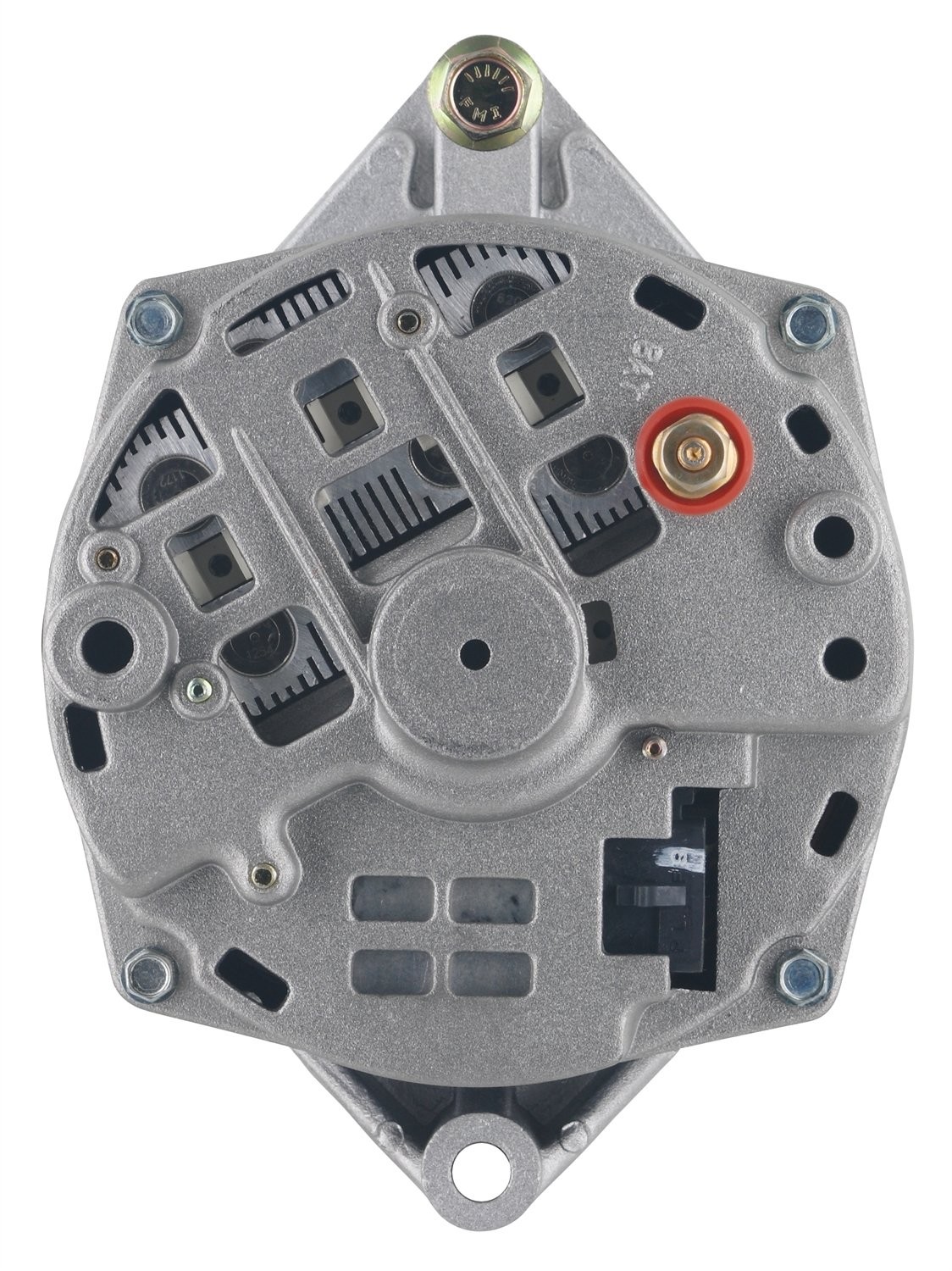 Powermaster 47864 CS144 Style Alternator