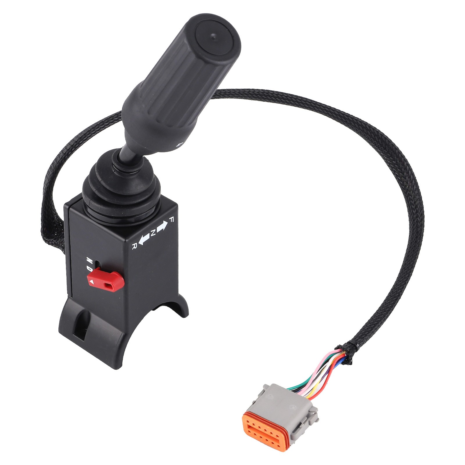 Transmission Controller Shift Lever For Skytrak Lull Telehandler 4266 4270 LOW
