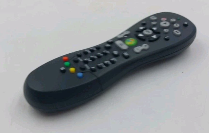 GATEWAY Remote Control WINDOWS Media Center RC 1534049/00 PC Computer Remote