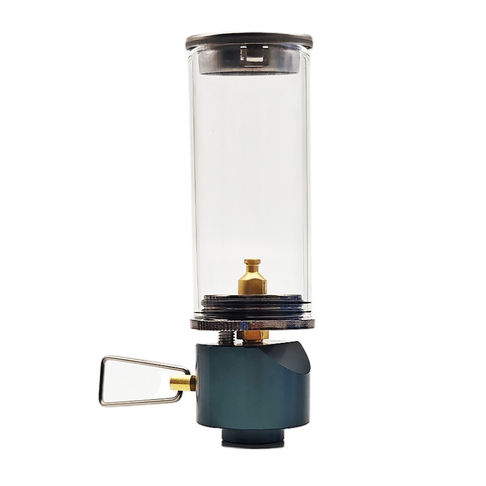 Camping Package Content Camping Gas Lantern Note As Shown In The Picture
