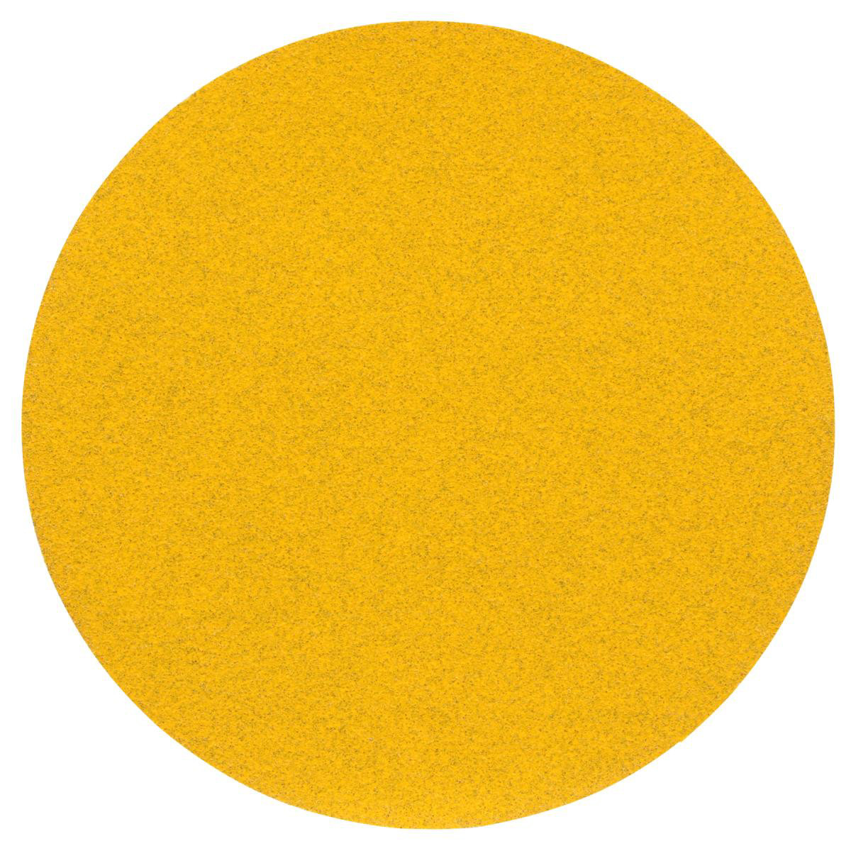 3M Hookit Gold Abrasive Disc 09271, 80D, 8 in (203 mm), No Hole