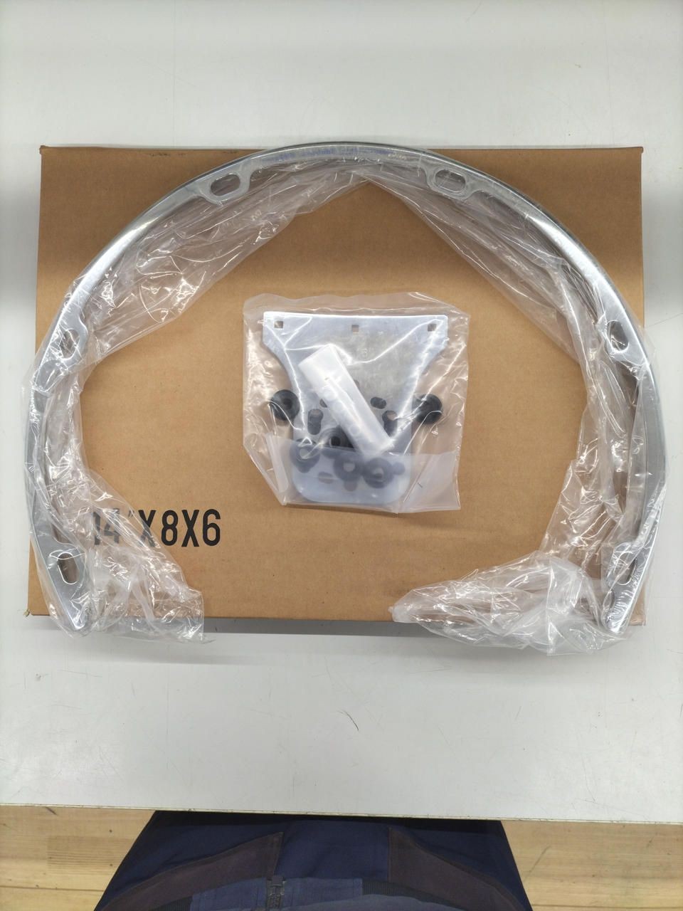 CANOPUS Tam Mount DDS-14 Used