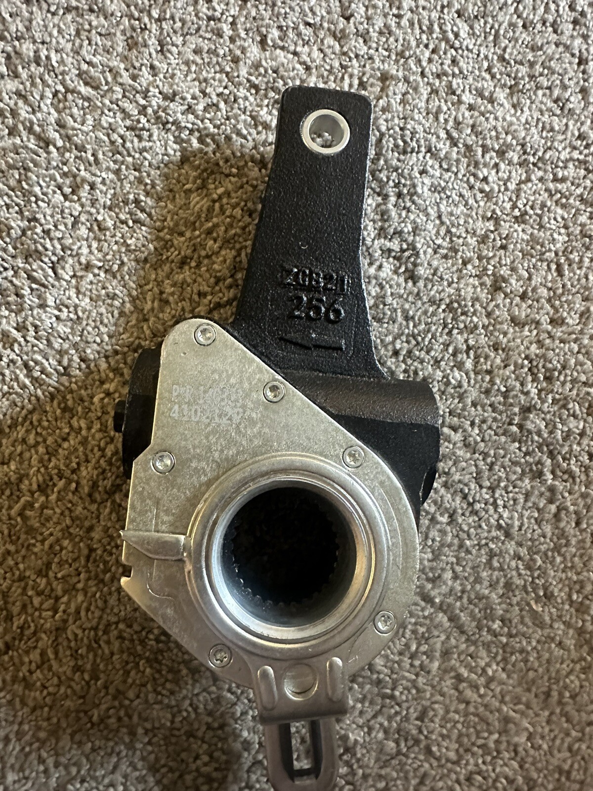 Slack Adjuster 6" Automatic 410212P - Out of Box - BL3