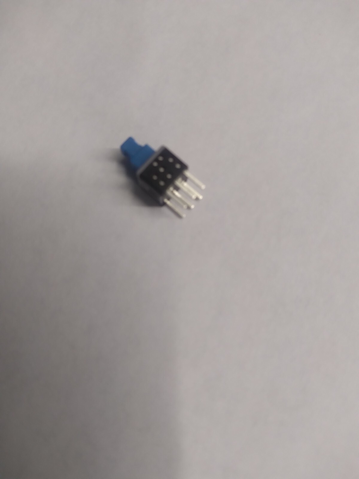 Aftermarket replacement power switch for Garret Pro Pointer pinpointer