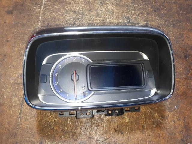 2014 Chevrolet Instrument Cluster OEM 95369636