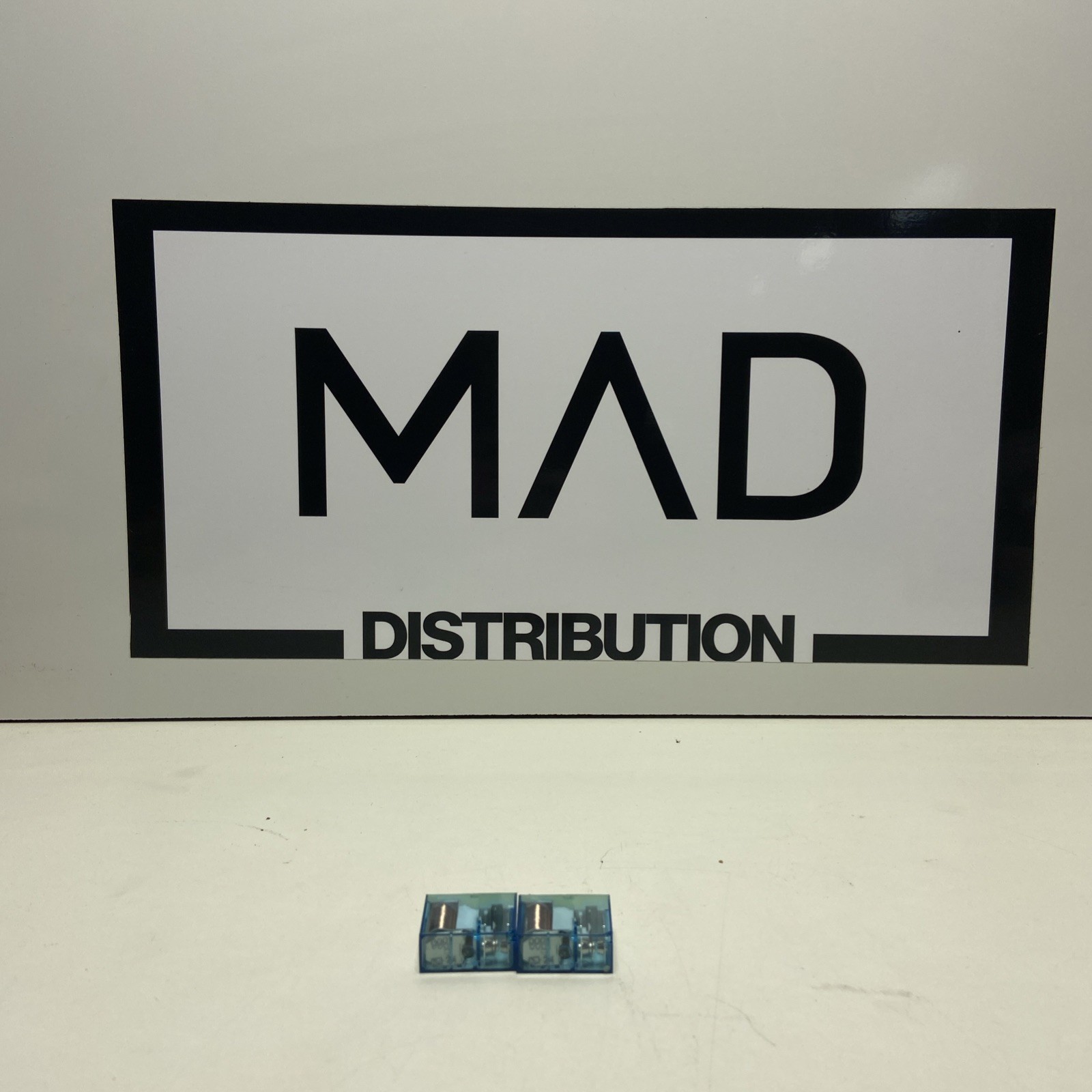 Stuck Finder Mini Relays 40.615