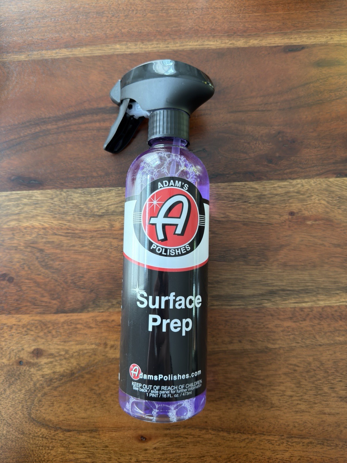 Sonax Perfect Finish Paint Correction Kit