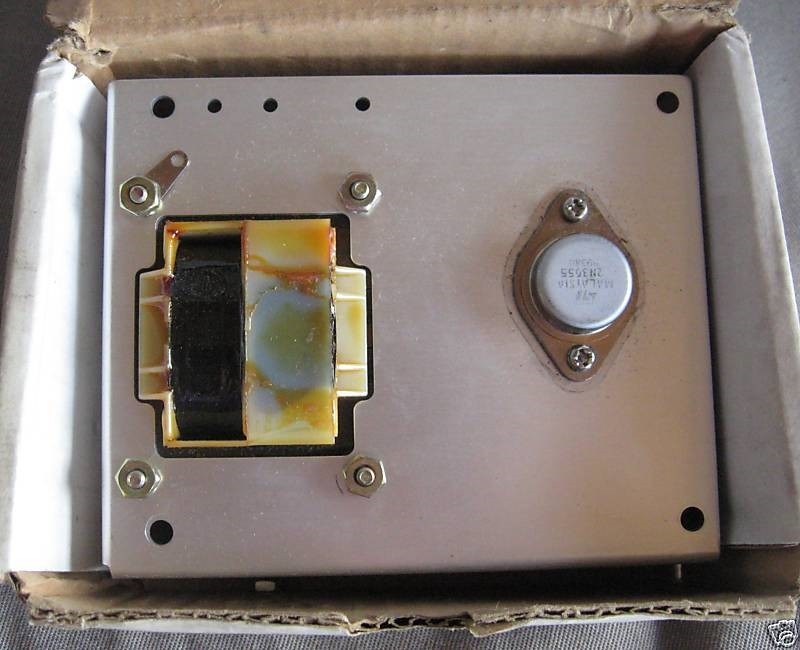 Sola Power Supply SLS-05-030-1 5 vdc 5 amps