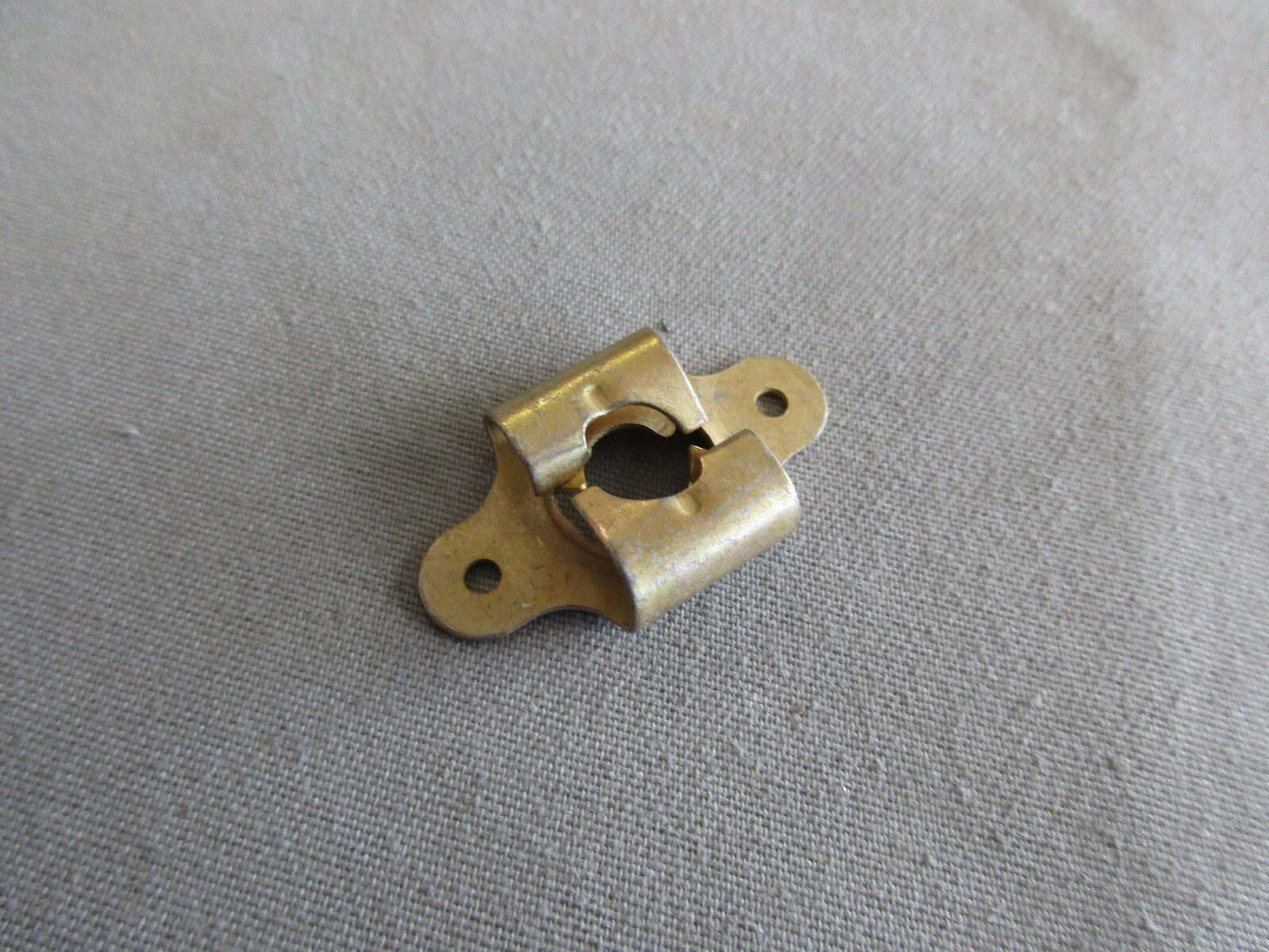 Cessna Aircraft Receptacle, P/N 99833P098 (TA) New Surplus