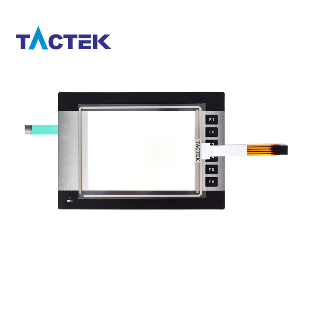 NQ5-SQ000-B Touch Screen for OMRON NQ5-SQ000-B Panel + Membrane Keypad Switch