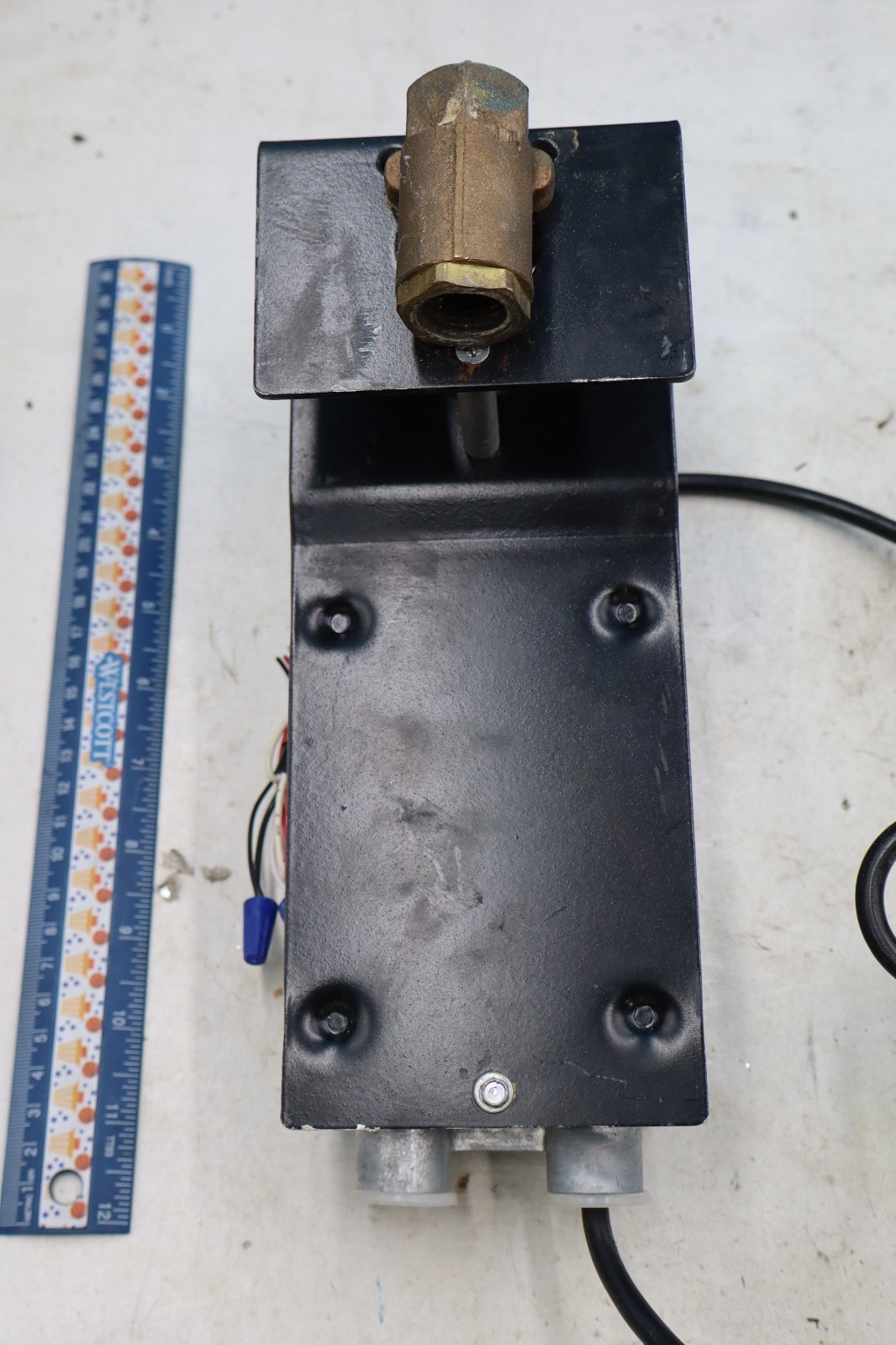 NF 24-SR ALC Damper Actuator Automated Logic
