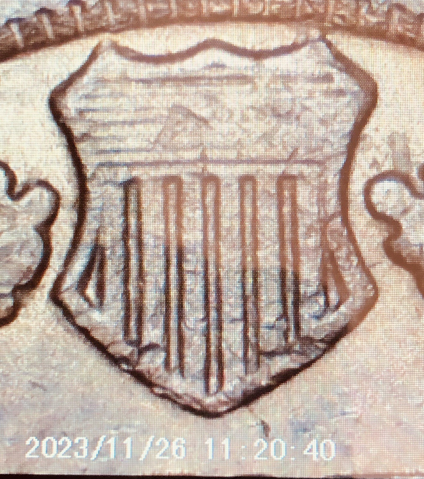 1908-S 1C BN Indian Cent FREE SHIPPIING!