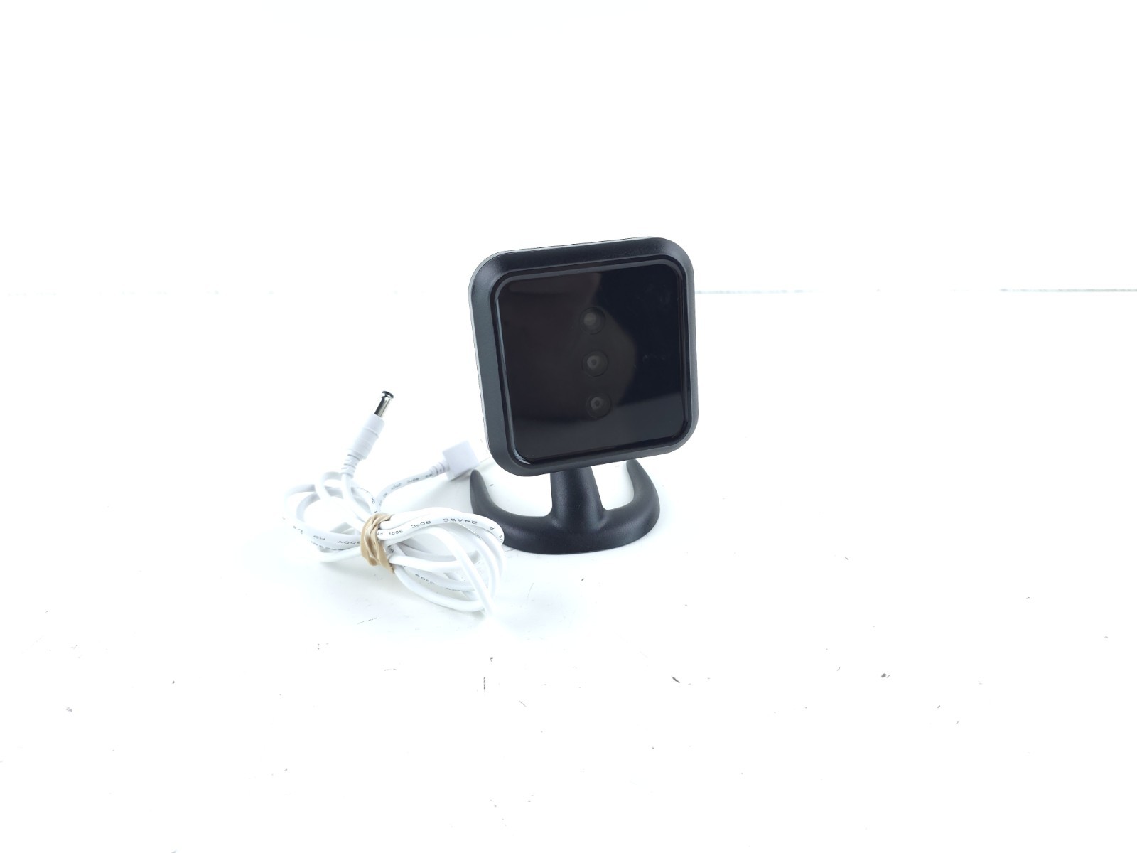 RC8025B-ADT Camera Wireless Network Camera Black Tested