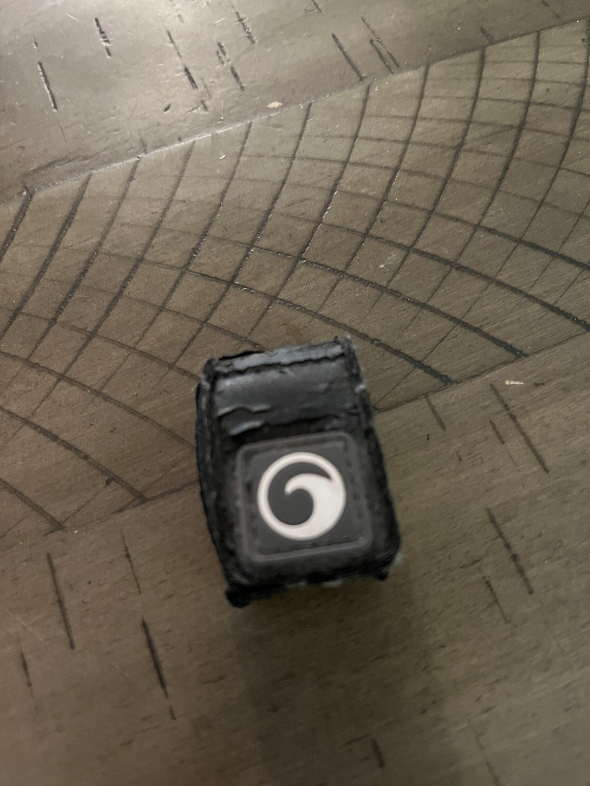 Apple And Nike Sport Sensor