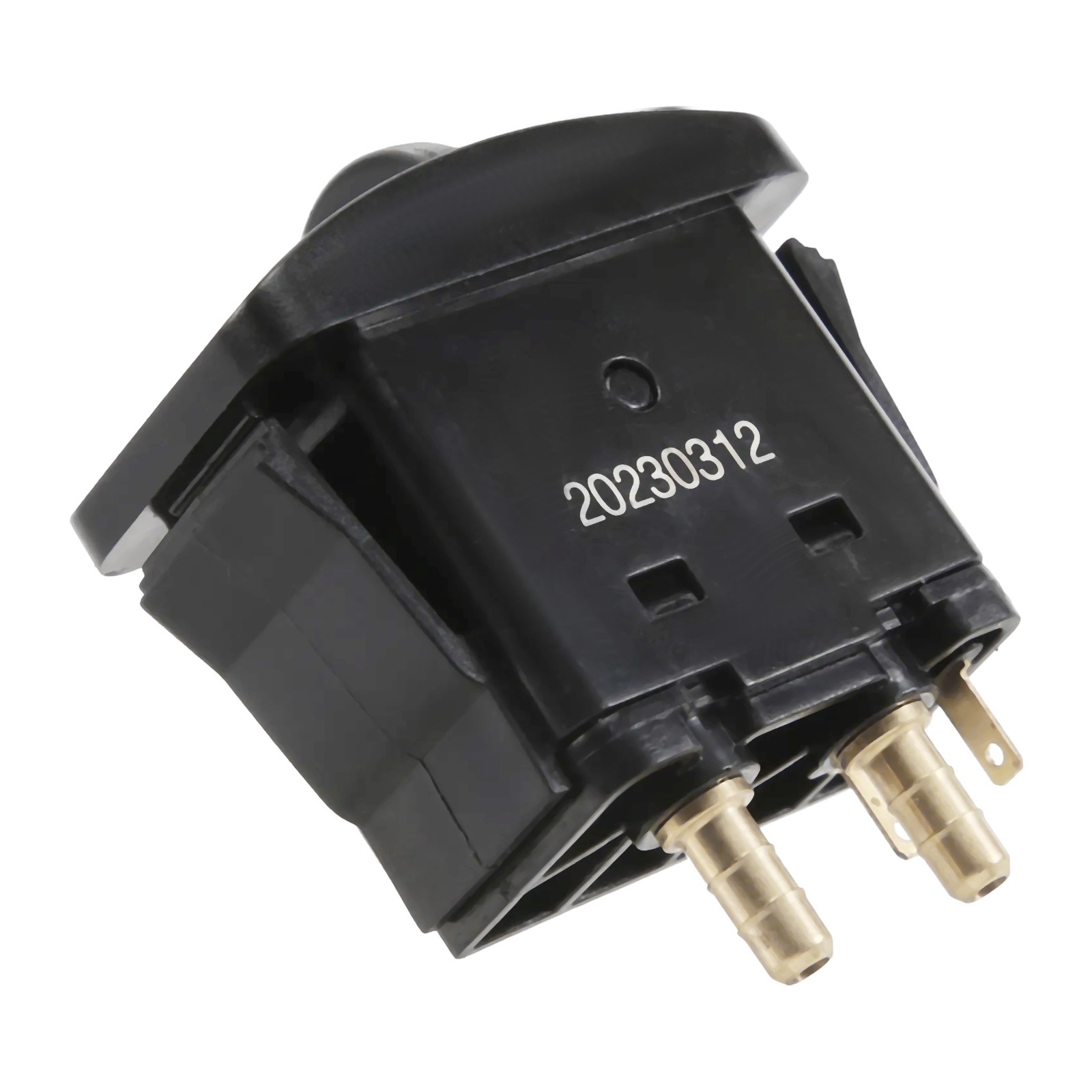Truck Air Pump Control  Electric Manual Paddle  Truck  Control Air Spring   Y2J1