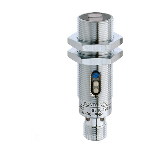 Contrinex LHS-1180-303 Heavy Duty Photoelectric Sensor MFGD