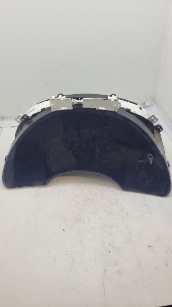 Used Speedometer Gauge fits: 2006 Chrysler Pacifica cluster MPH w/o navigation d