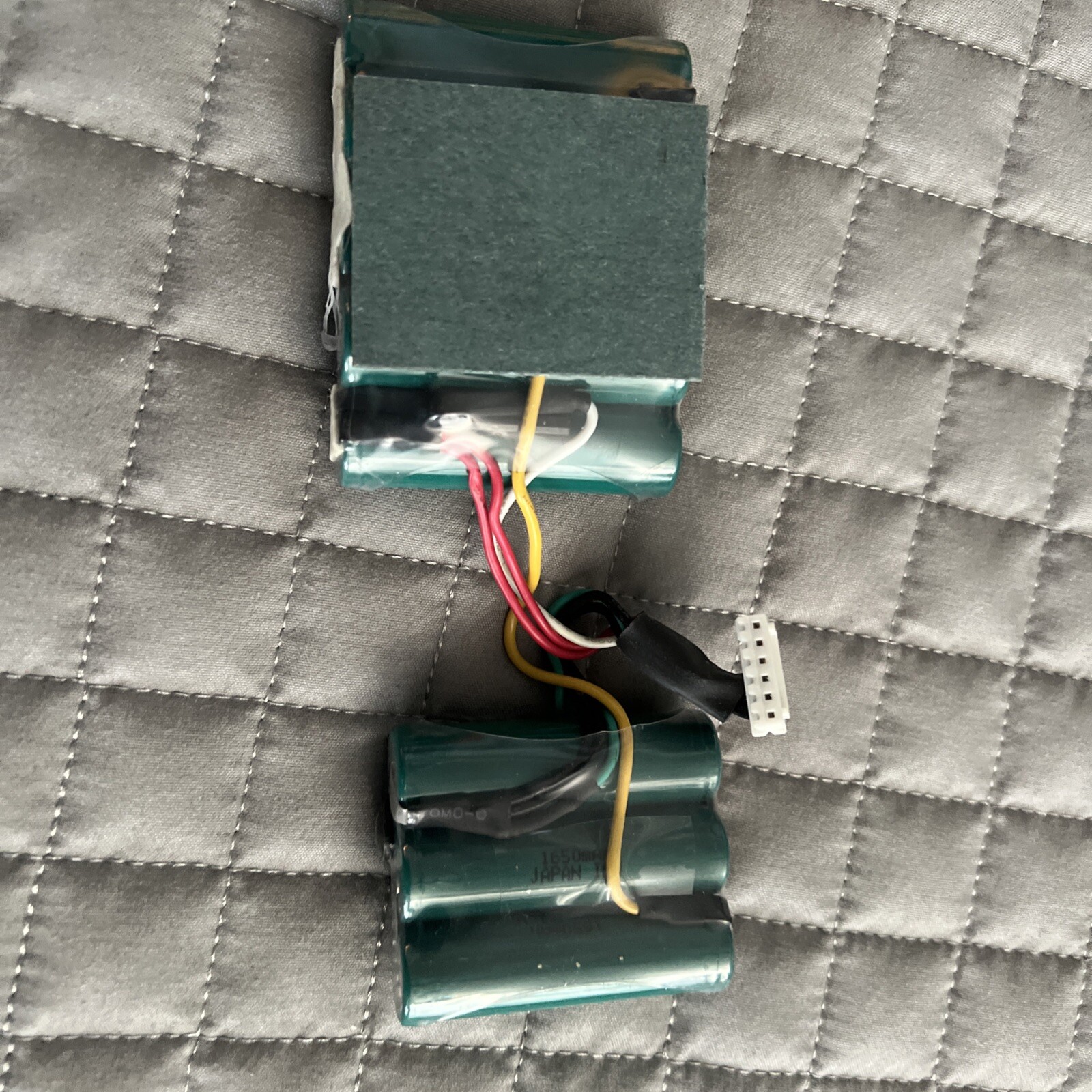 quantum turbo, sc , Compact, New Battery Cells