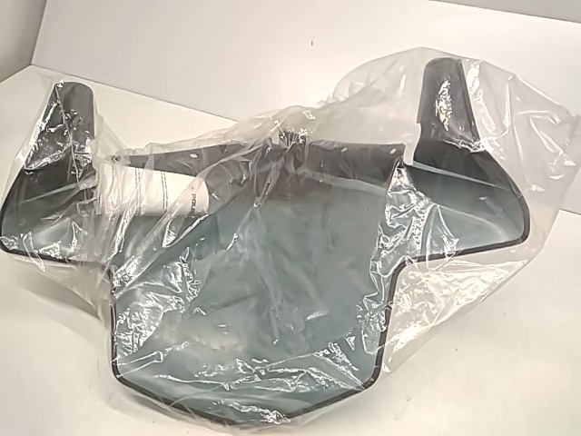 Windshield Tall Smoke - 2000 POLARIS NOS