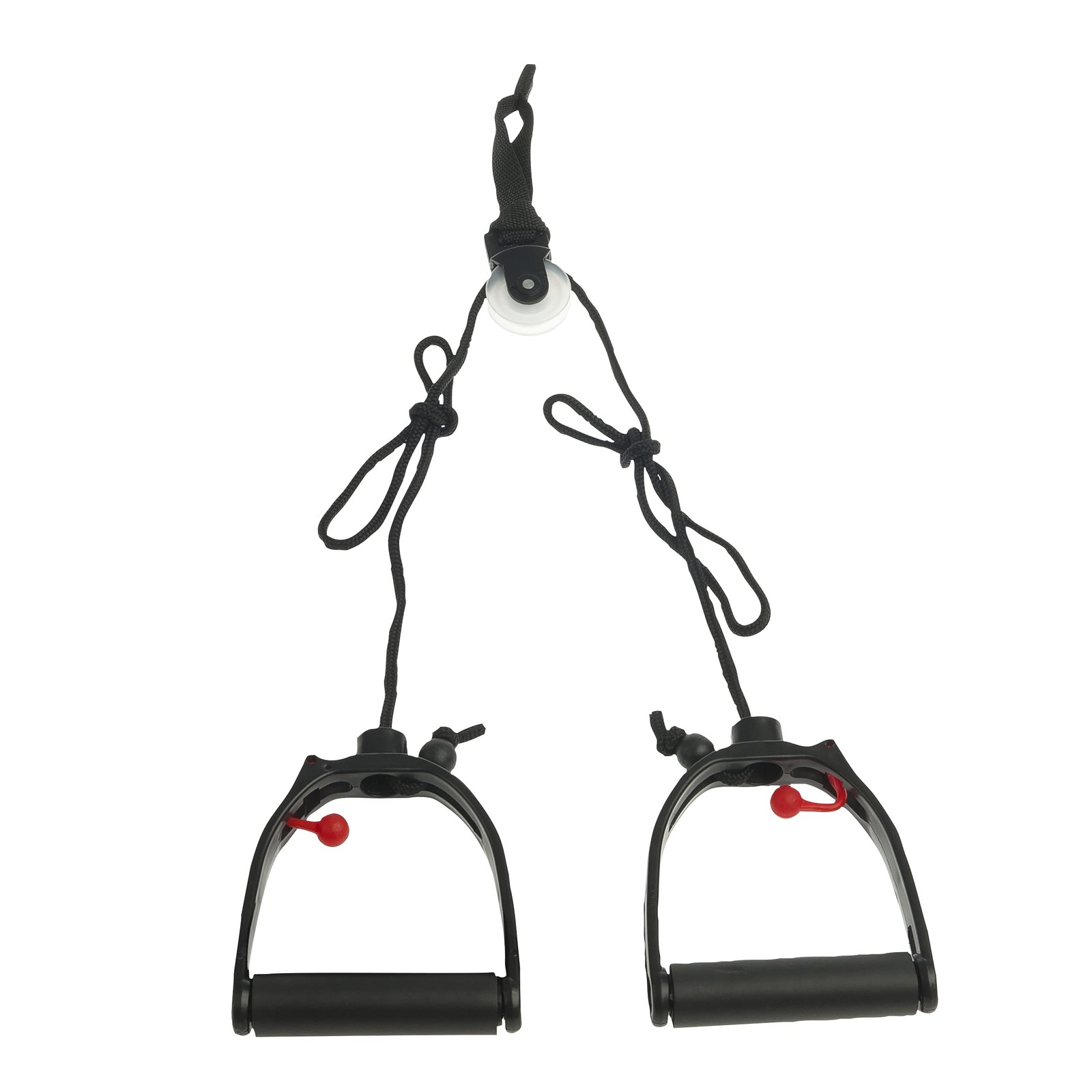 Multi-Use Shoulder Pulley for Assisting Rehabilitation and Increasing Flexibi...