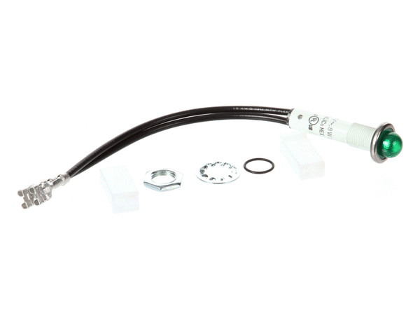 47575.1000 Bunn Kit, Lamp Assembly Led 125V Green Genuine OEM BU47575.1000