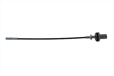 Reset Cable & Knob for Harley 73-84 FX (EXCEPT 81-82 FXWG & Late-84 FXE-80)