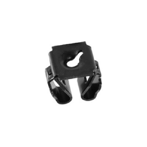 AUVECO 14820 Dash Panel Nut