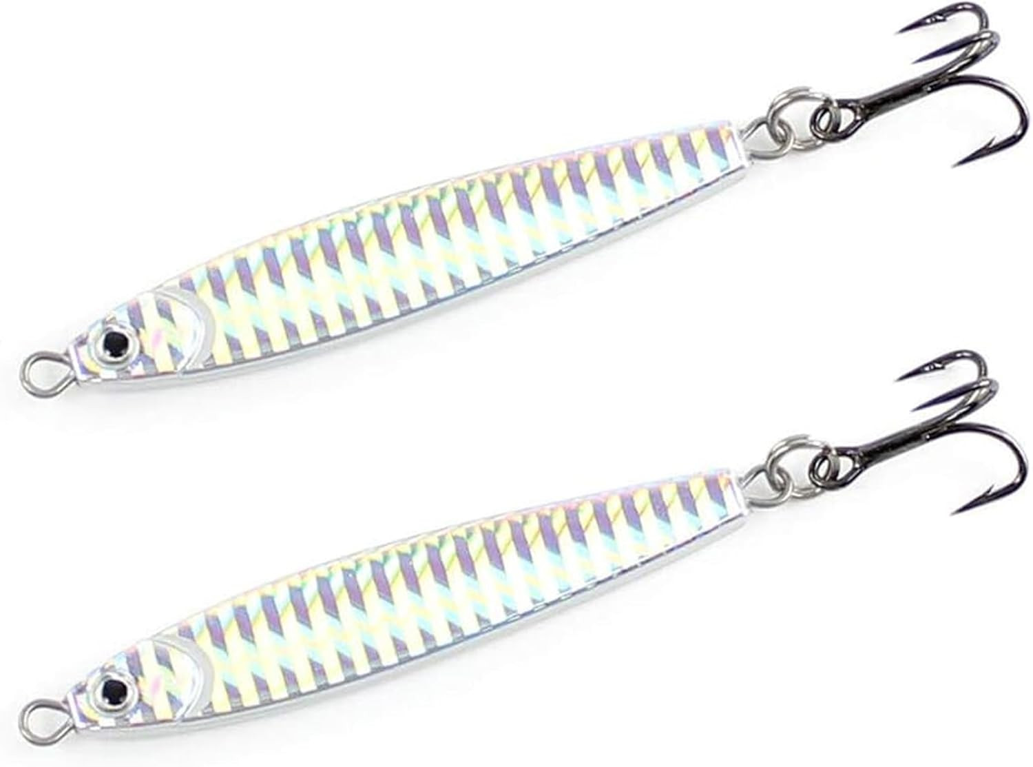 Stick Jig 2 Pack |  | Bonito Albies Bluefish Mullet and More