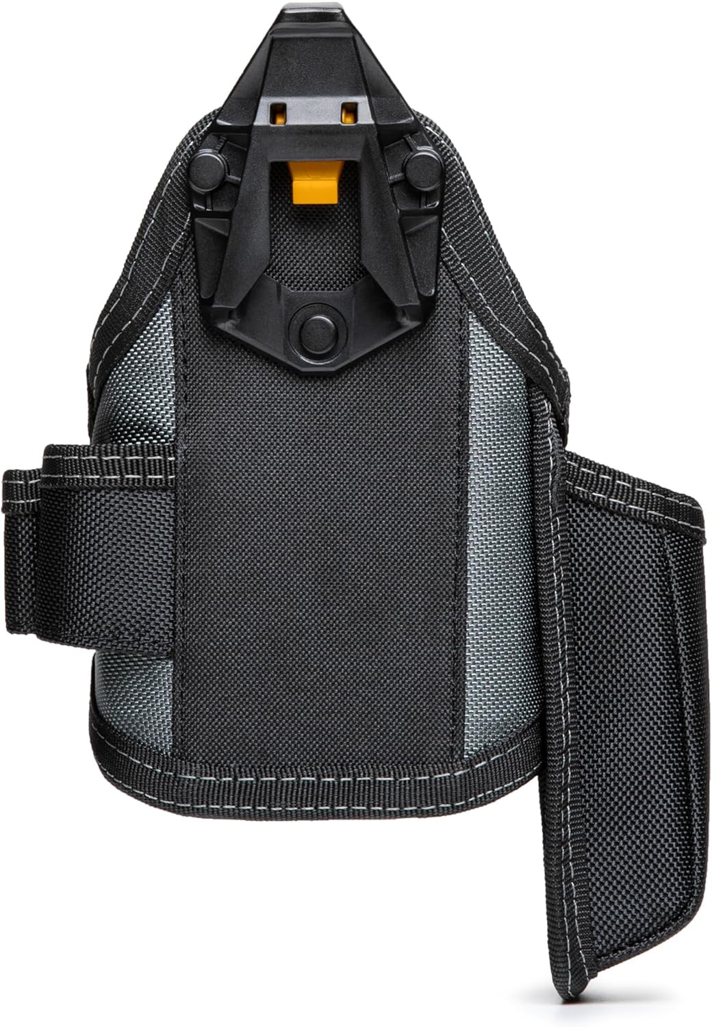 Cliptech Series - Utility Pouch, Heavy-Duty Tool Pouch with Multiple Pockets, Se