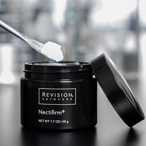 RevisionSkincare Nectifirm For Firming Neck 1.7oz Neck Creams For Tightening