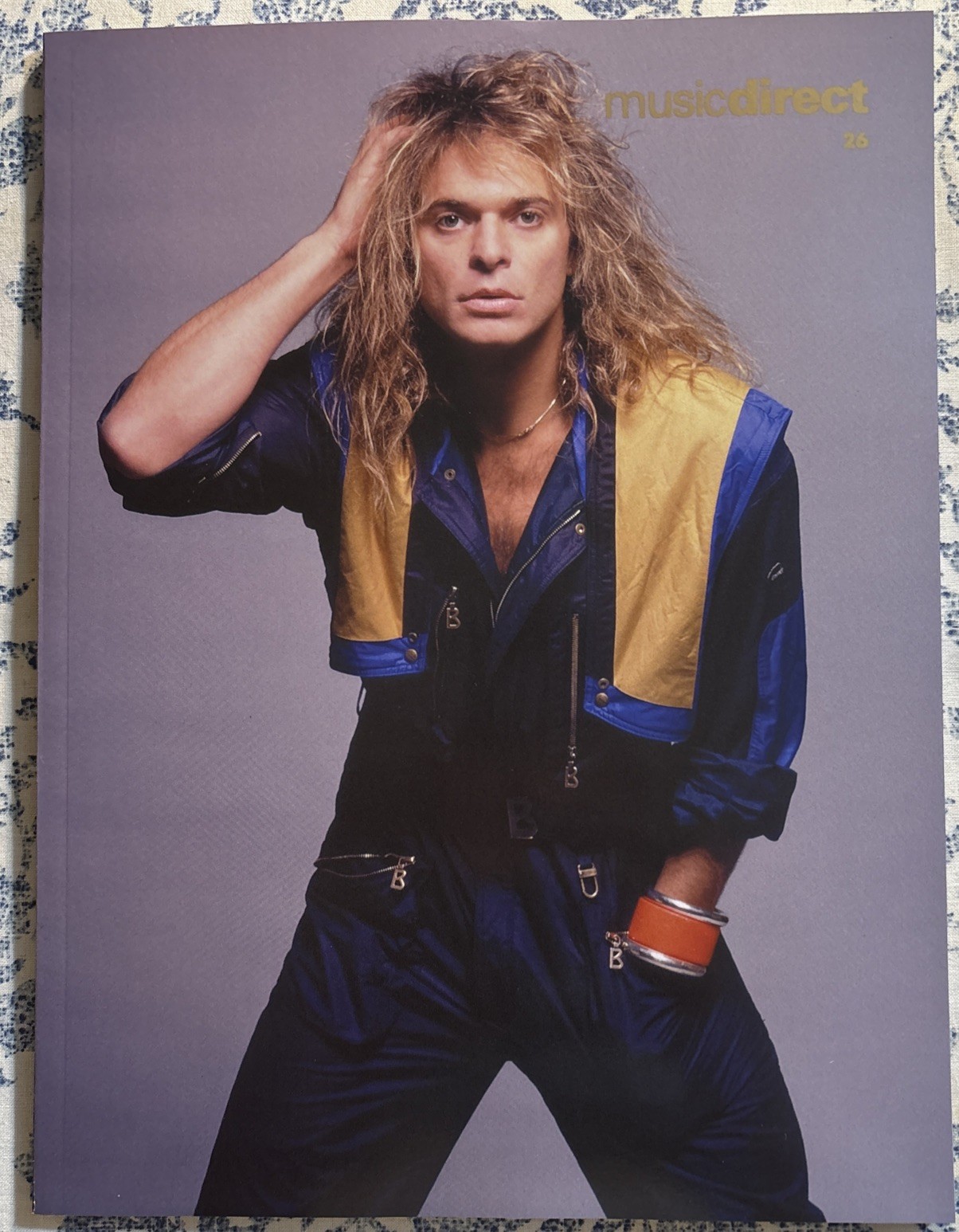 Music Direct Catalog Lot (7 Issues) Like New or Sealed
