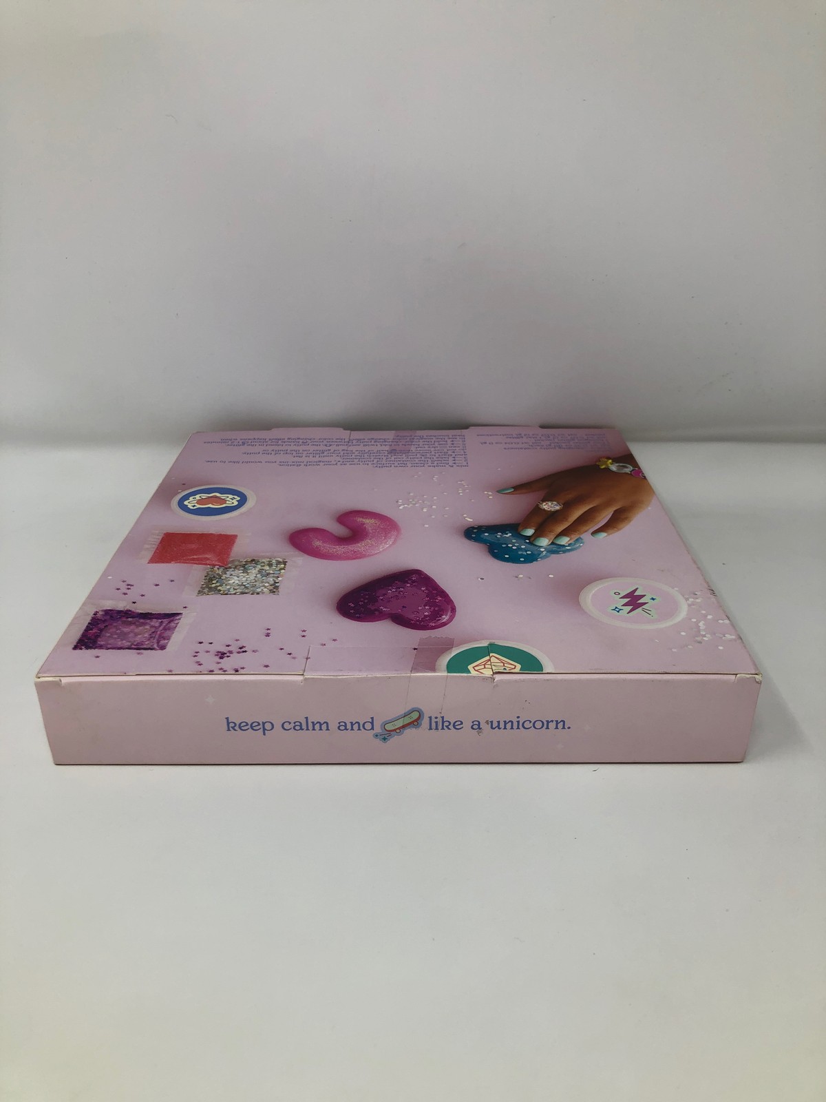 More Than Magic Magical Mixing Putty Kit - 1 Set