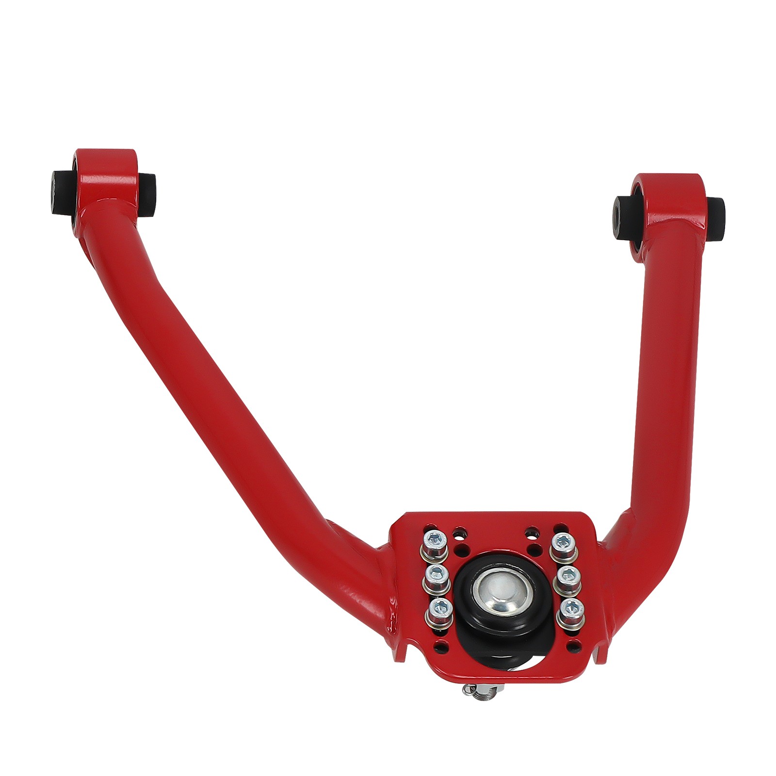 2pcs Adjustable Front Upper Camber Control Arms Kit for Nissan 350Z 2003-2009