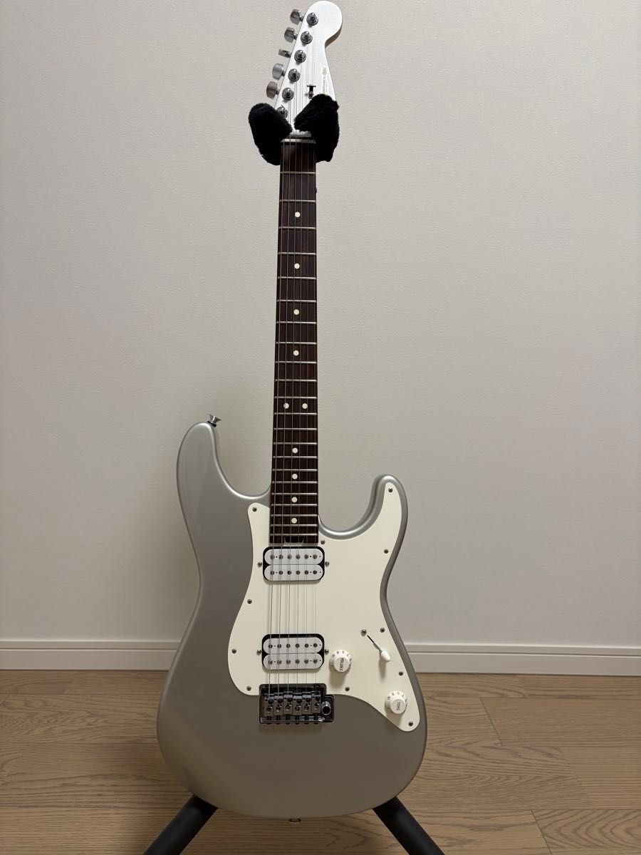 Charvel Pro-Mod So-Cal PA28 Guitar