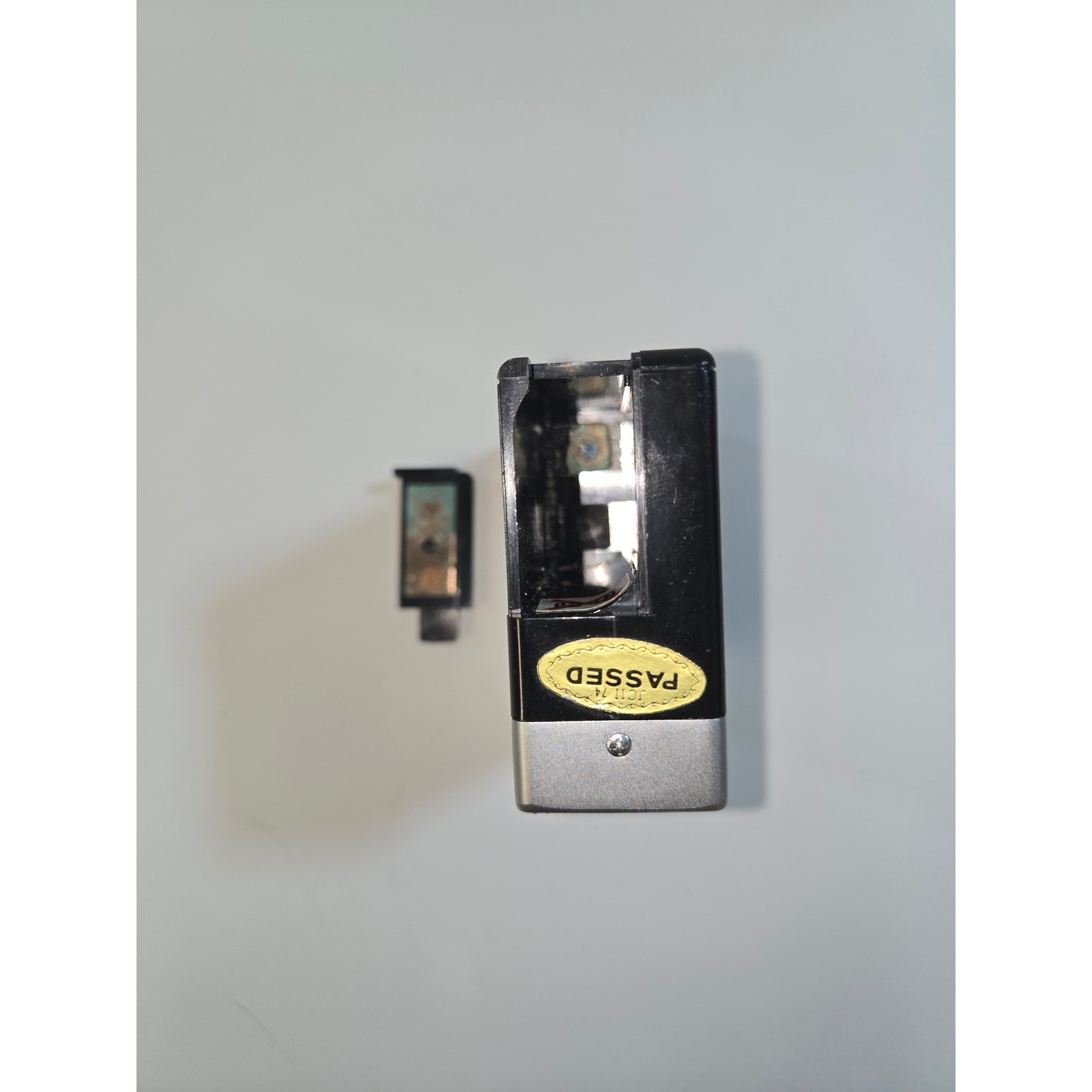 Canon Canolite D Flash.NOT WORKING, FOR PARTS ONLY