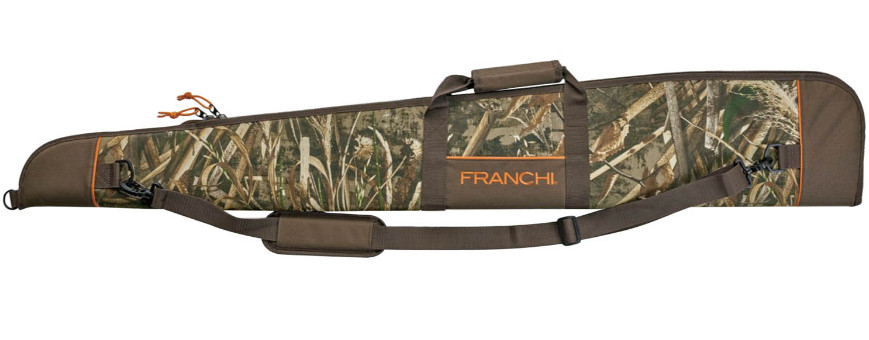 Franchi Waterfowl Shotgun Case, Max-5 - 94141(94140)