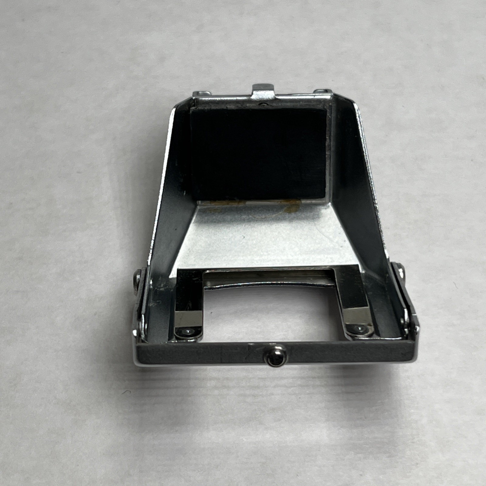 Mamiya/Sekor 35mm Camera Flash Cold Shoe Adapter