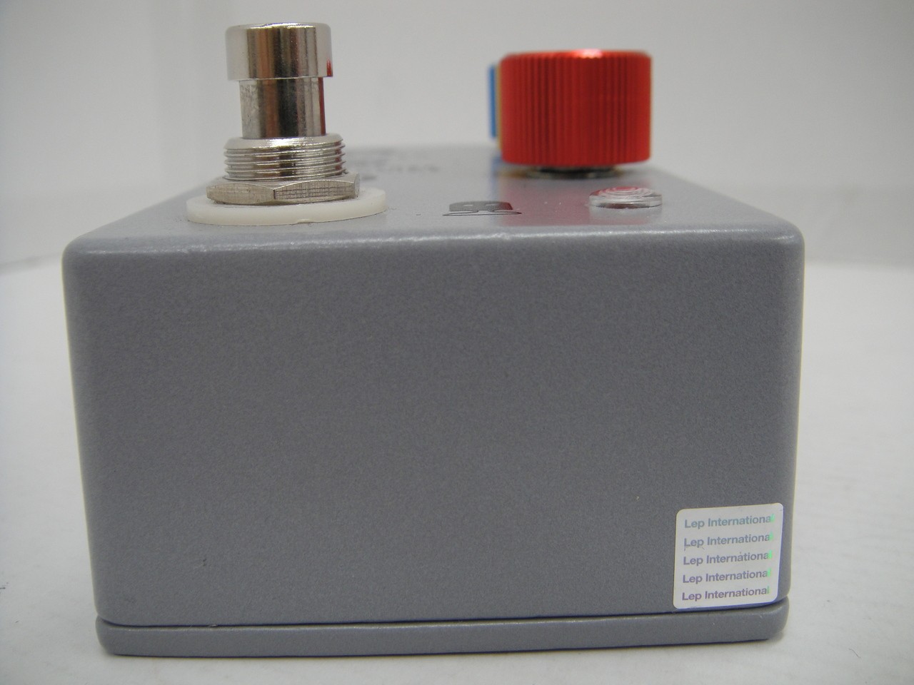 Mattoverse Electronics Air Trash